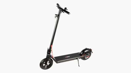 turboant m10 electric scooter