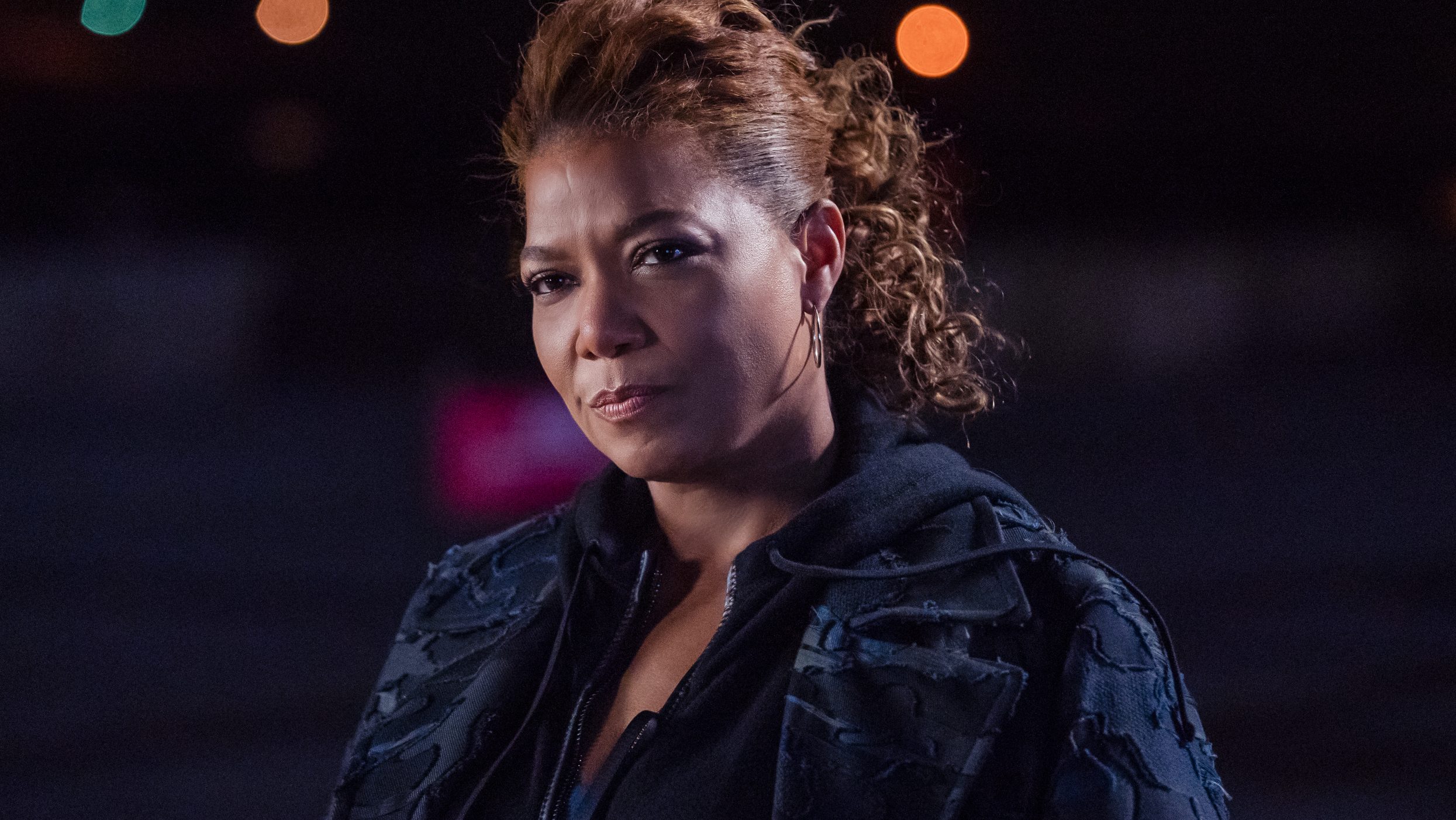 The series premiere of the CBS Original drama THE EQUALIZER, starring Academy Award nominee and multi-hyphenate Queen Latifah