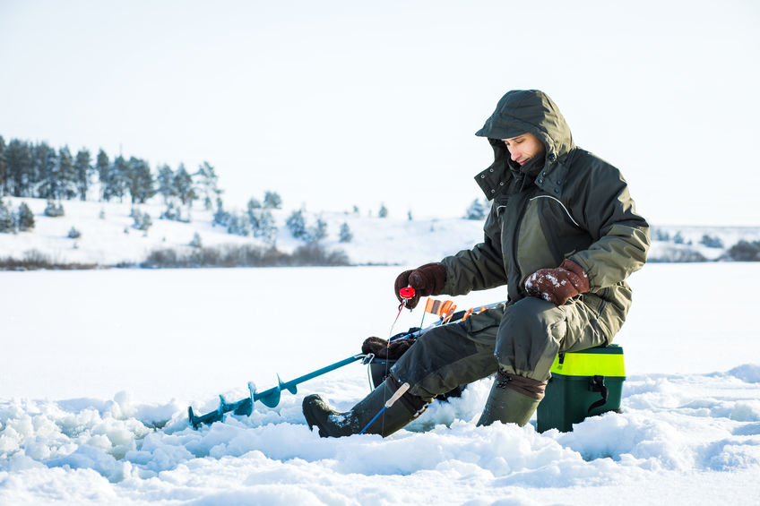 11 Best Ice Fishing Bibs: Compare & Save (2023)