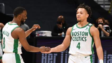 Brad Stevens Credits Backup Guard For Celtics’ Win