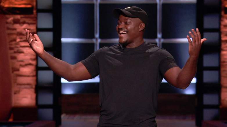 Jax Sheets on ‘Shark Tank’: 5 Fast Facts You Need to Know