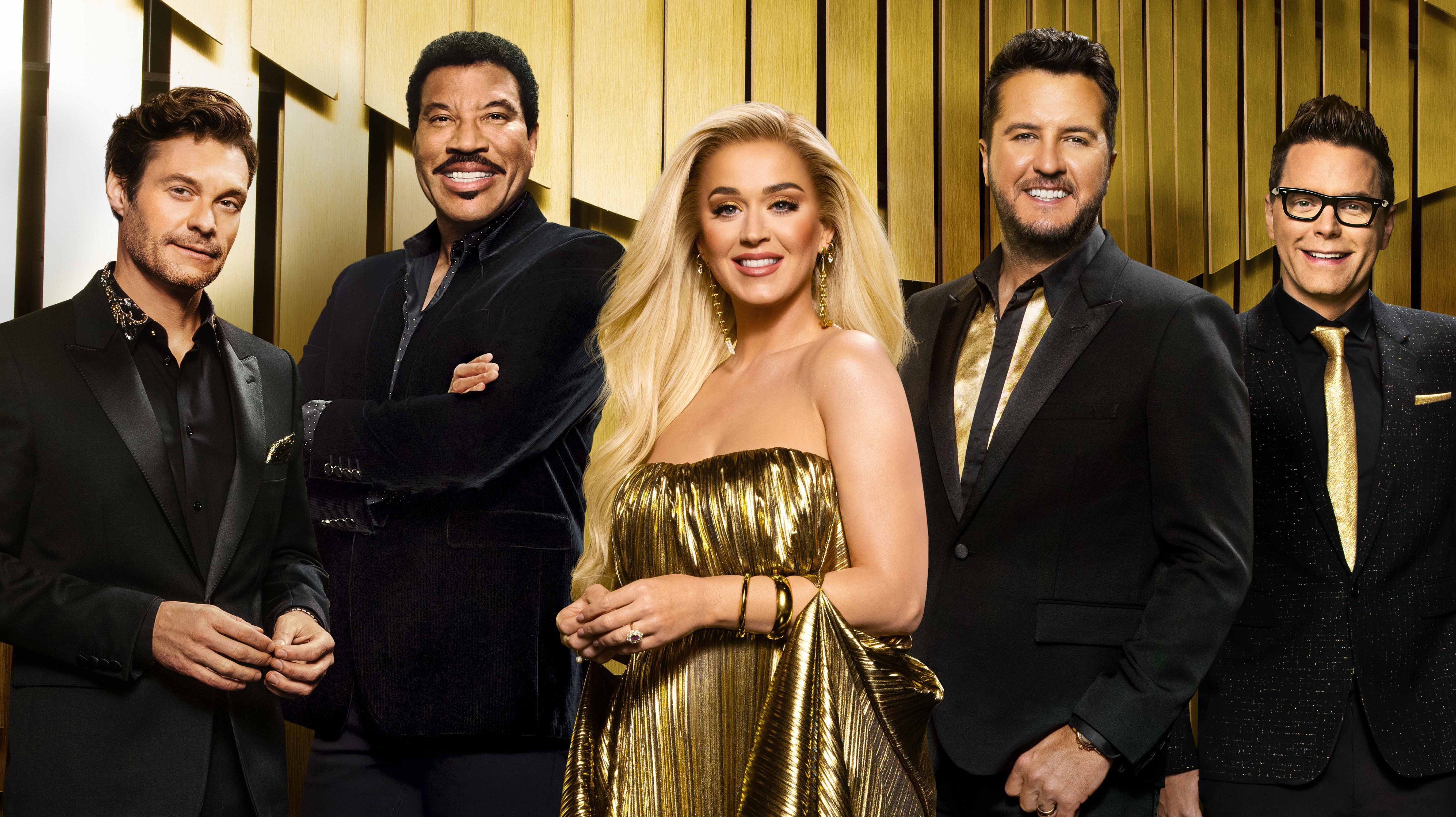 American idol 2024 watch online free