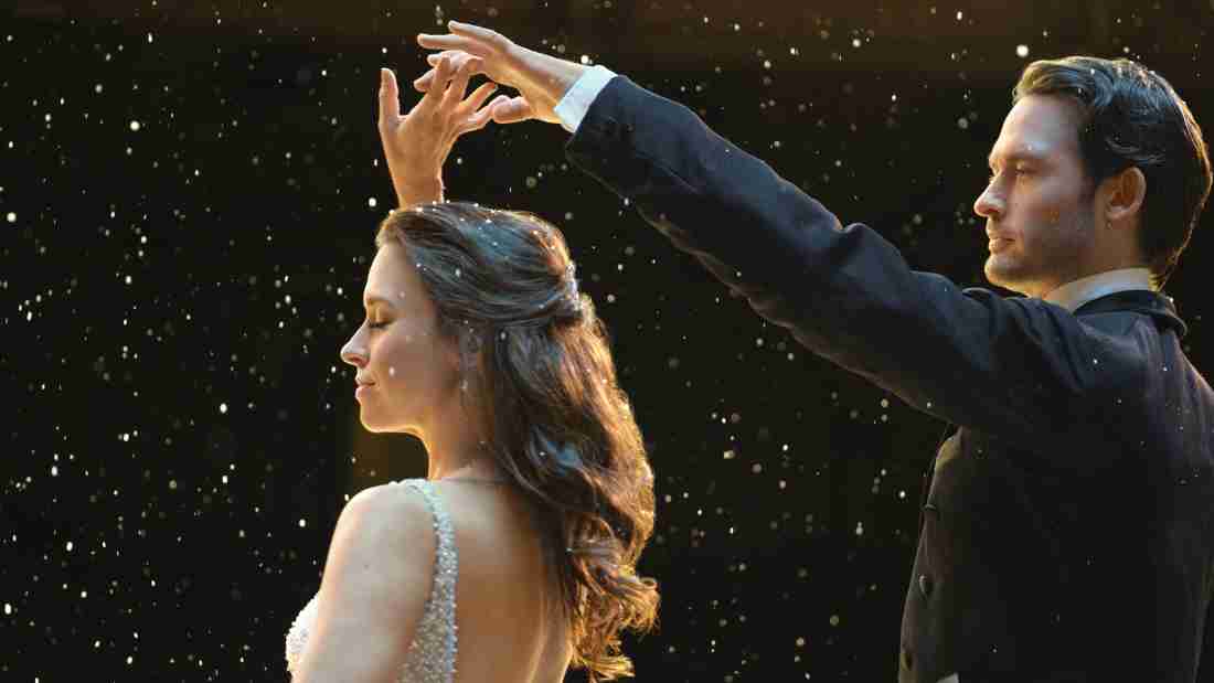 ‘Christmas Waltz’ Director Wants Hallmark to Make a Sequel | Heavy.com