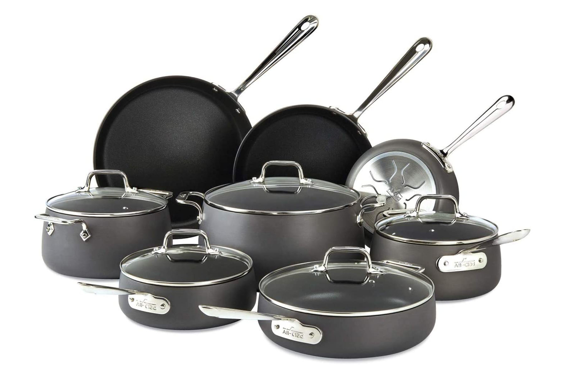 15 Best Non-Stick Cookware Sets: Your Buyer's Guide (2021) | Heavy.com
