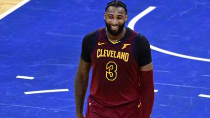 Andre Drummond To Nets? Woj Says It’s a ‘Natural Fit,’ but Obstacles To Get There