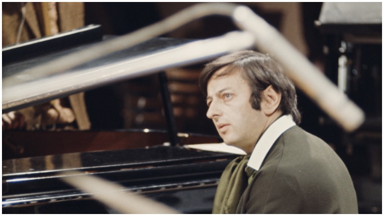 Andre Previn Mia Farrows Ex Husband 5 Fast Facts 4673