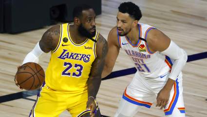 Nets Add Former All-Defensive Player to Improve Backcourt Depth