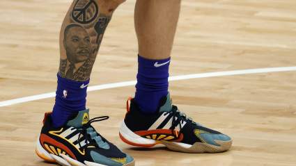 NBA Veteran, Son of Celtics’ Legend Could be Trade Target: Report