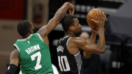 2015 NBA Champion, Nine-Year Veteran on Boston Celtics Trade Radar: Report