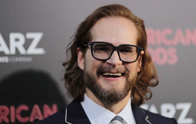 Bryan Fuller attends the premiere of Starz's "American Gods" at the ArcLight Cinemas Cinerama Dome on April 20, 2017 in Hollywood, California.