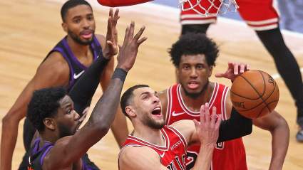 Billy Donovan: Bulls’ Locker Room ‘Hurting’ After Loss to Suns