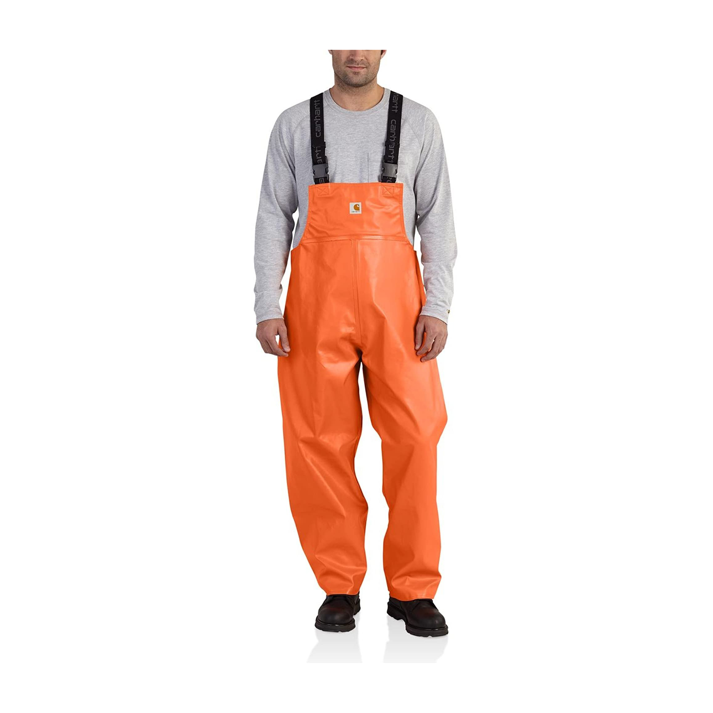 rain gear bib overalls