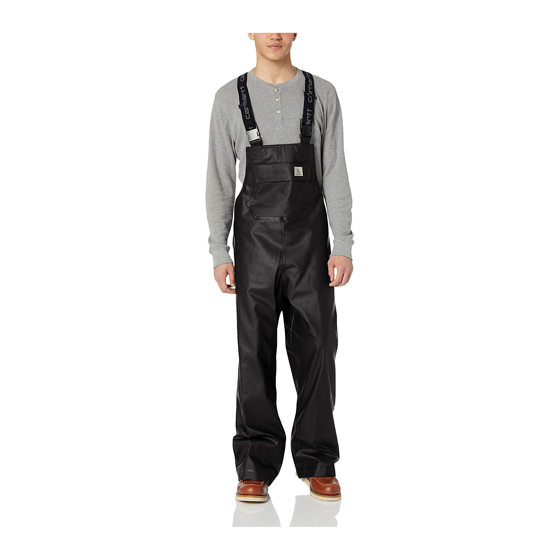 rain gear bib overalls