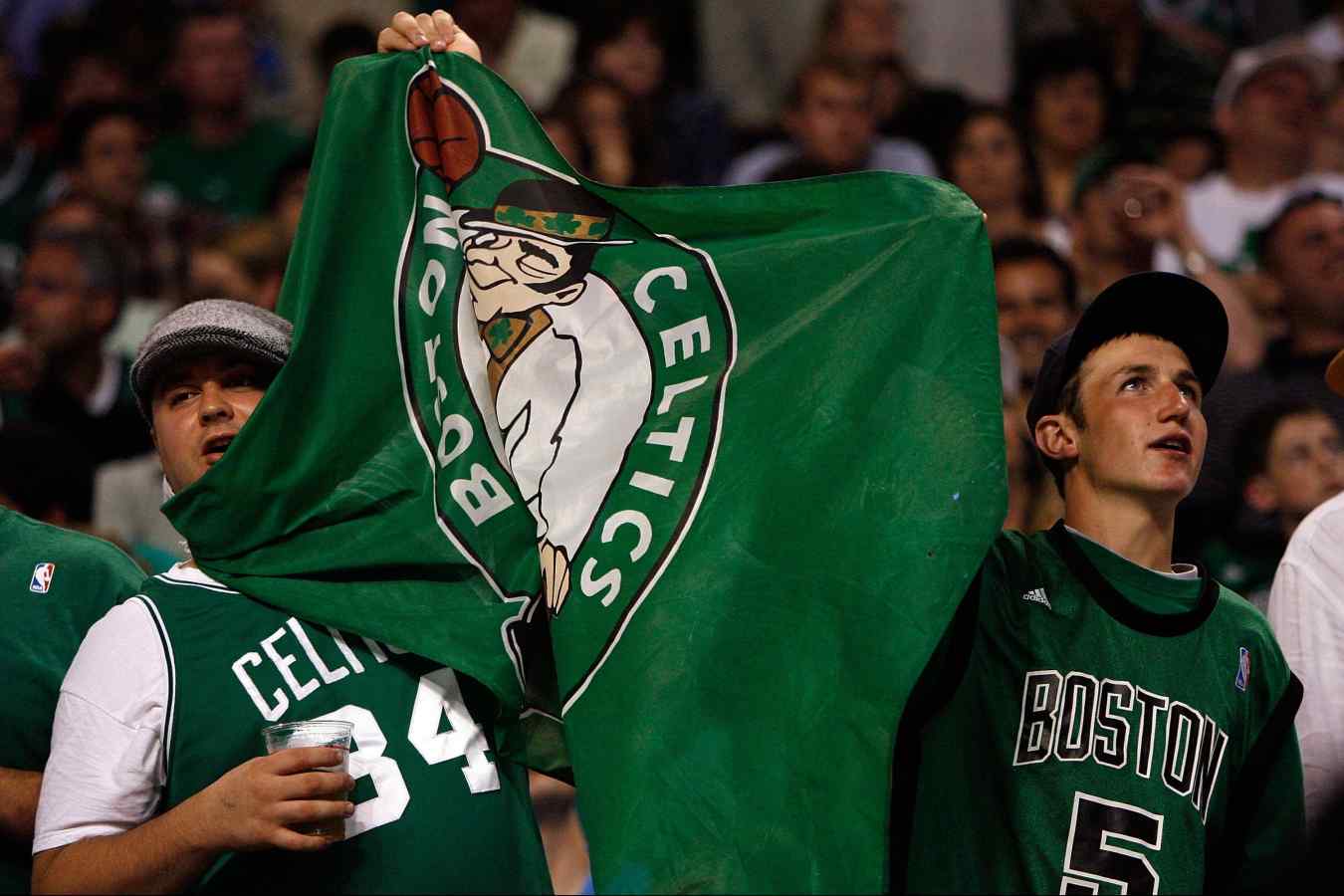 Celtics’ Championship Window Open, Must ‘Act With Urgency’ | Heavy.com