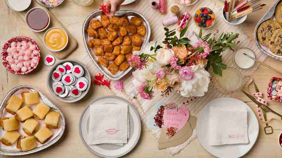 Give ChickfilA on Valentine’s 2021 Are Stores Open?