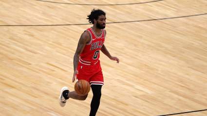 Bulls Guard Credits Growth to Maturity and Learning