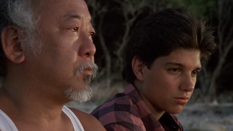 What Happened to Daniel Larusso’s Dad? How Did His Father Die? | Heavy.com