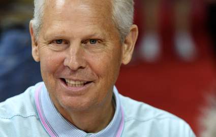 Danny Ainge Delivers Brutal Take on Celtics’ Season Outlook