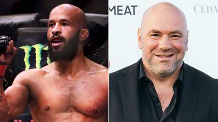 UFC vs. ONE: ‘They’re Going To Be Absolutely Blown Away’