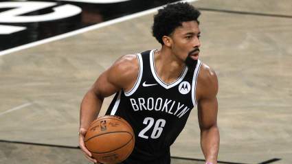 Rising Nets Star Is on His Way out of Brooklyn, Analyst Predicts