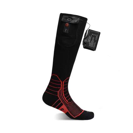 Dr.Warm Wireless Heated Socks