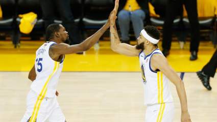 JaVale McGee Addresses Nets Trade Rumors, Potential Reunion With Kevin Durant