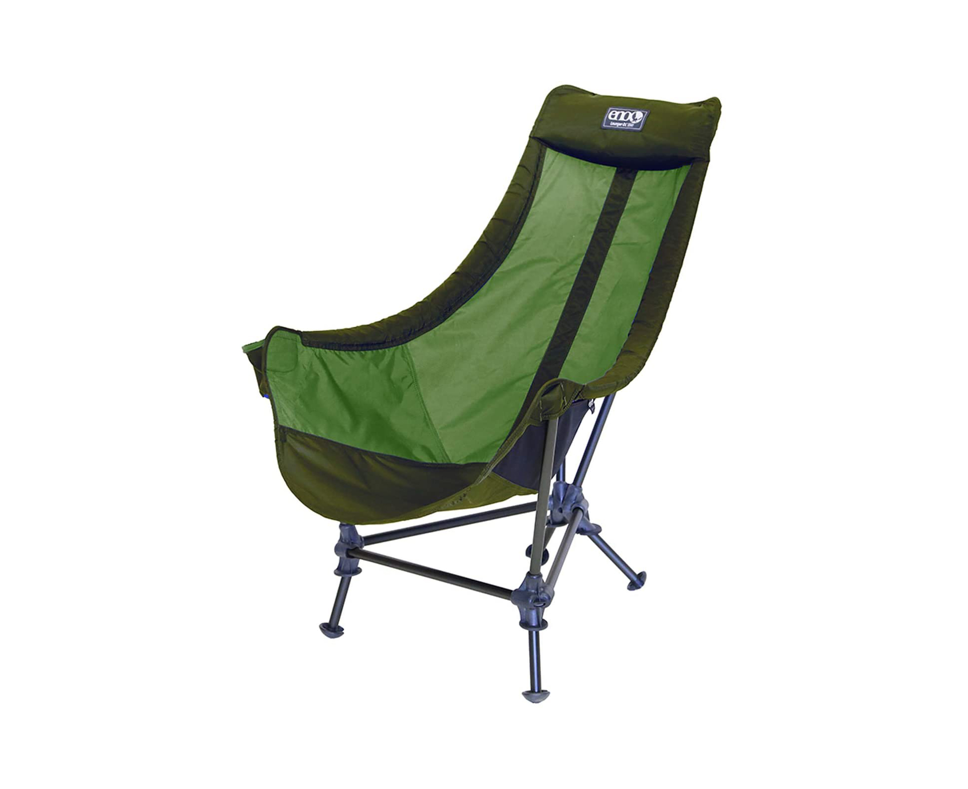 lounge chair with shocks