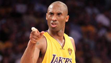 Insider Reveals Tension Between Kobe Bryant & Nike