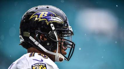 Orlando Brown Trade: Could Conditions Complicate Deal?