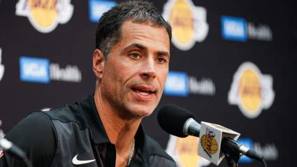 Proposed Trade Package Sends Lakers 4-Time All-Star, Says Ex-NBA Exec