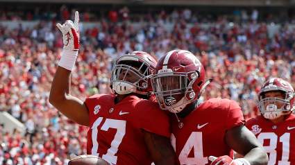 Draft Analyst Explains Why Wideout Should Be Lions’ Top Focus