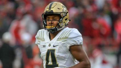 Patriots Predicted to Trade Back in First Round of the NFL Draft