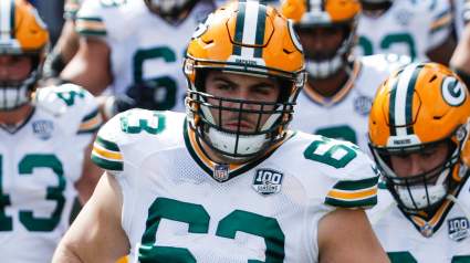 Packers Key Starter Expecting to Have New Team in 2021?