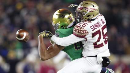 Packers Linked to Star ACC Cornerback: Report