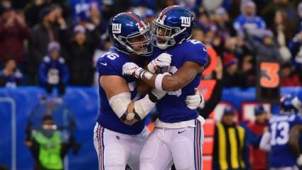 Key Giants Veteran Hints at Retirement, Insider’s ‘Gut Feeling’ Says He’s Done