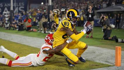 Top 5 Bargain Fixes for Philadelphia Eagles in Free Agency