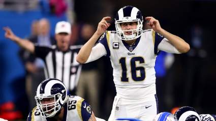 Matthew Stafford Reveals Class Move to Help Jared Goff With Lions