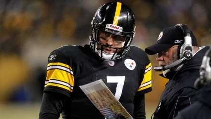 Bruce Arians Throws Shade at Steelers in Wake of Super Bowl Triumph