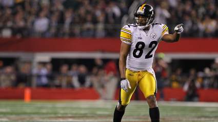 Former NFL Player Applauds Lions’ Staff and Antwaan Randle El Hire