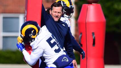 Packers Hire Ex-Rams Assistant as New Defensive Coordinator