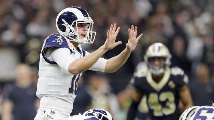 ‘Ready to Attack:’ Jared Goff Reveals First Statement to Lions Fans