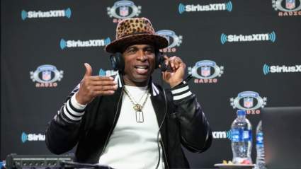 Deion Sanders’ Coaching Debut Overshadowed by Attempted Theft