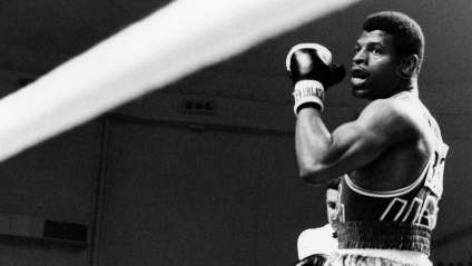 Boxing Legend Dead: Heavyweight Champ Beat Muhammad Ali