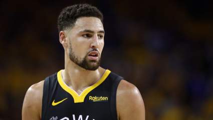 Warriors’ Klay Thompson Drops Significant Update on Achilles Rehab