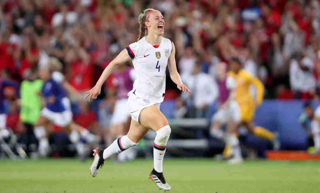 USA vs Canada Women's Soccer Live Stream: How to Watch ...