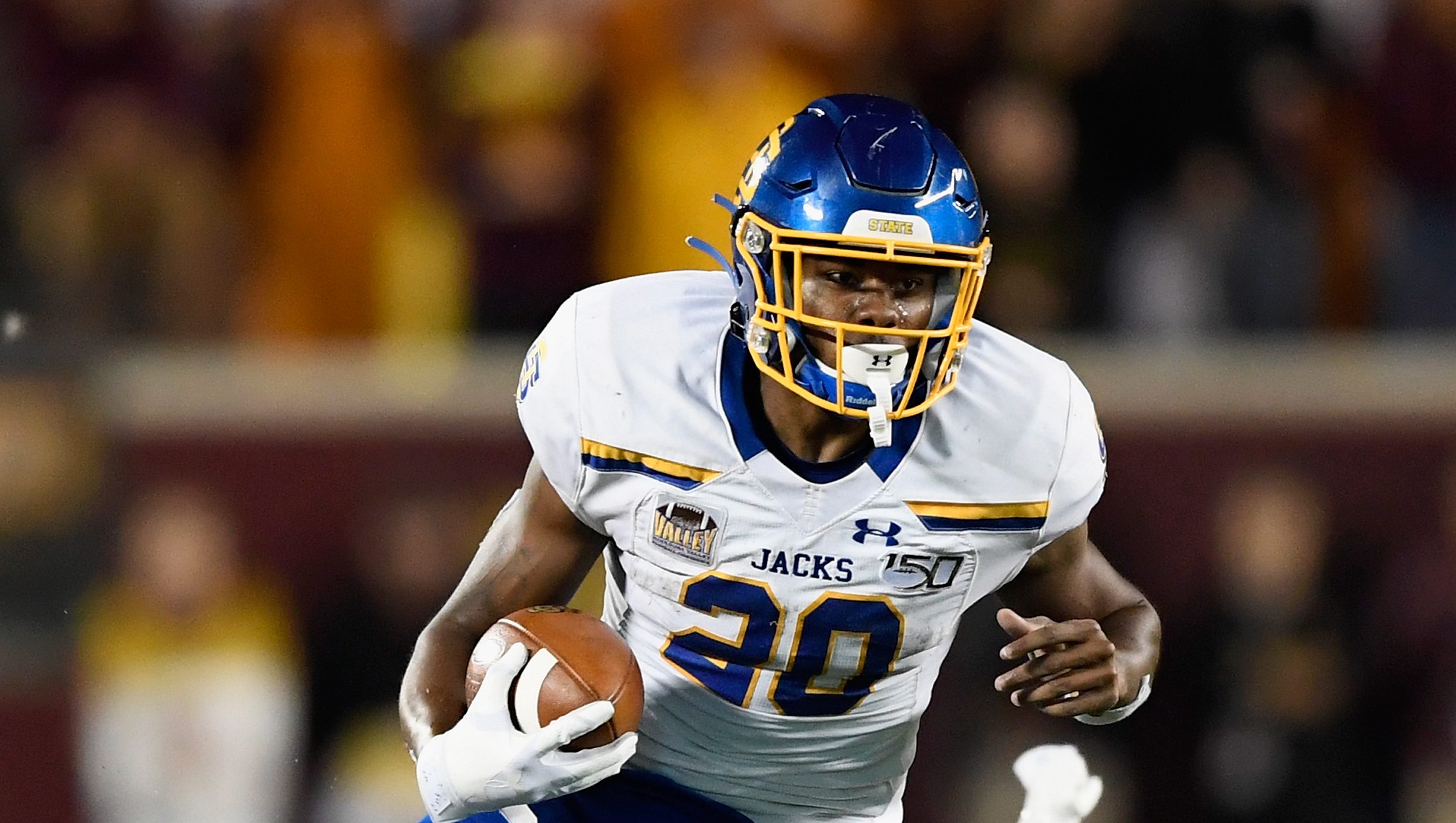 How to Watch South Dakota State vs North Dakota Football