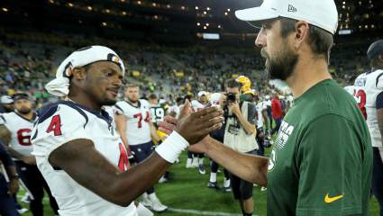 Wild Blockbuster Trade Proposal Lands 49ers a Pro Bowl QB