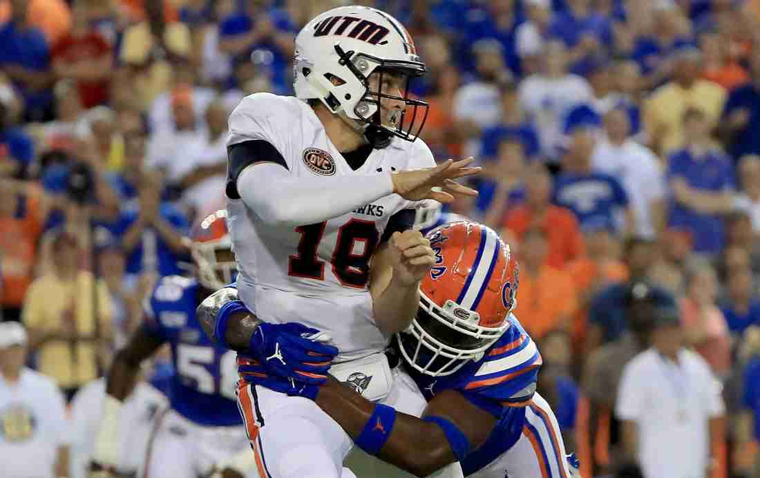 Where To Watch UT Martin Vs Murray State Football