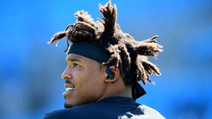 Cam Newton Could Be a Fit for Falcons