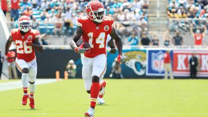 NFL Insider Predicts Chiefs Could Lose Top Free Agent to Patriots